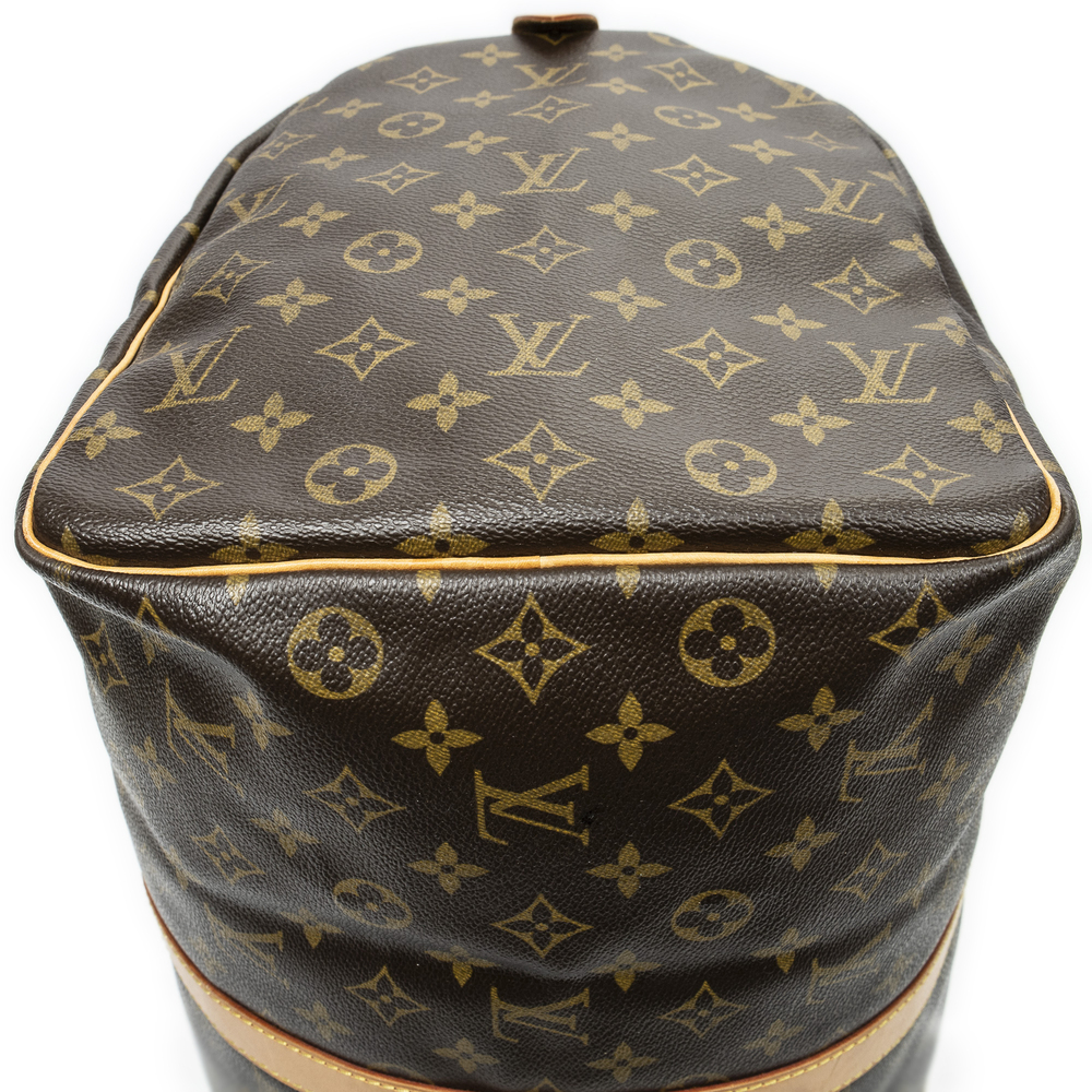 Louis Vuitton Keepall 50 - Picture 8 of 10